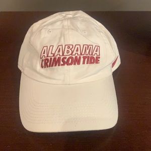Alabama Crimson Tide hat